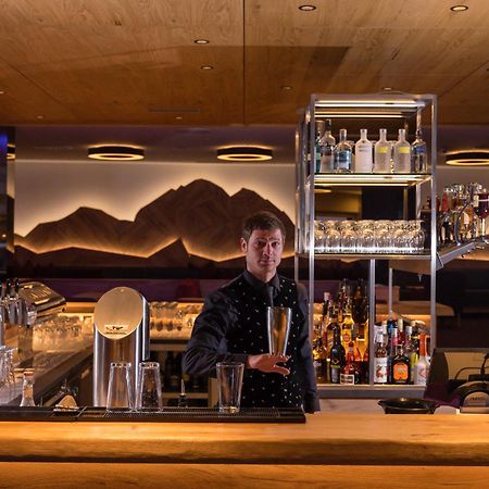 Hotel Gartnerkofel 조넨알페 나스펠트 외부 사진