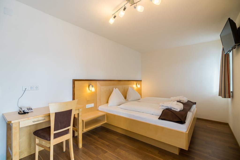 Hotel Gartnerkofel 조넨알페 나스펠트 외부 사진