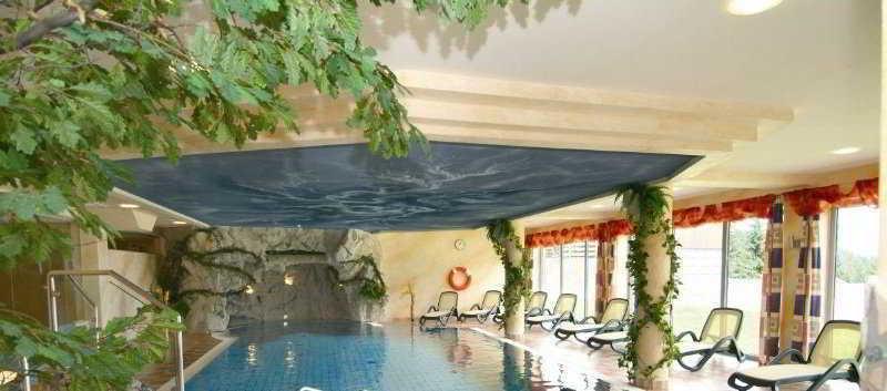 Hotel Gartnerkofel 조넨알페 나스펠트 외부 사진